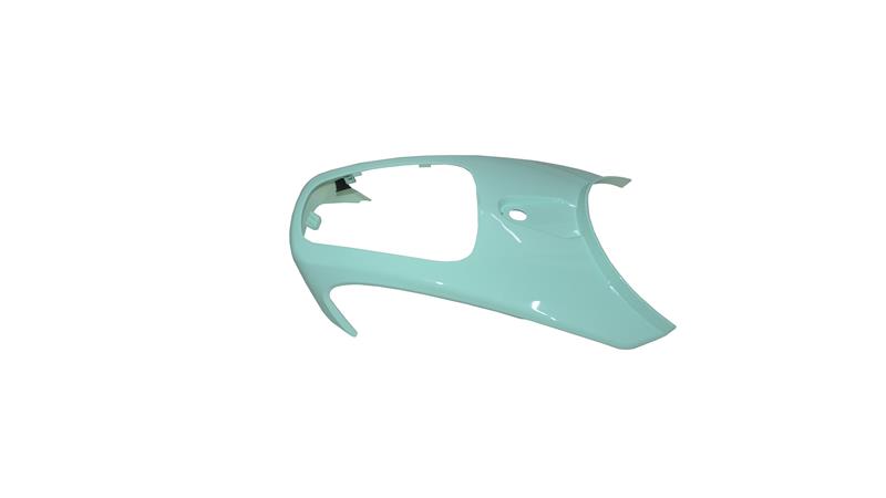 ARKA YAN PANEL BİRLEŞTİRİCİ AÇIK YEŞİL (BRILLIANT125)